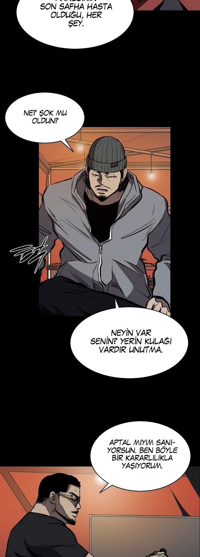 Read Castle TR Manga Online