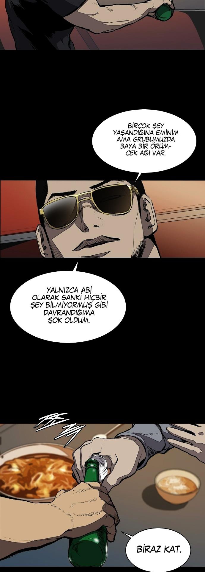 Read Castle TR Manga Online