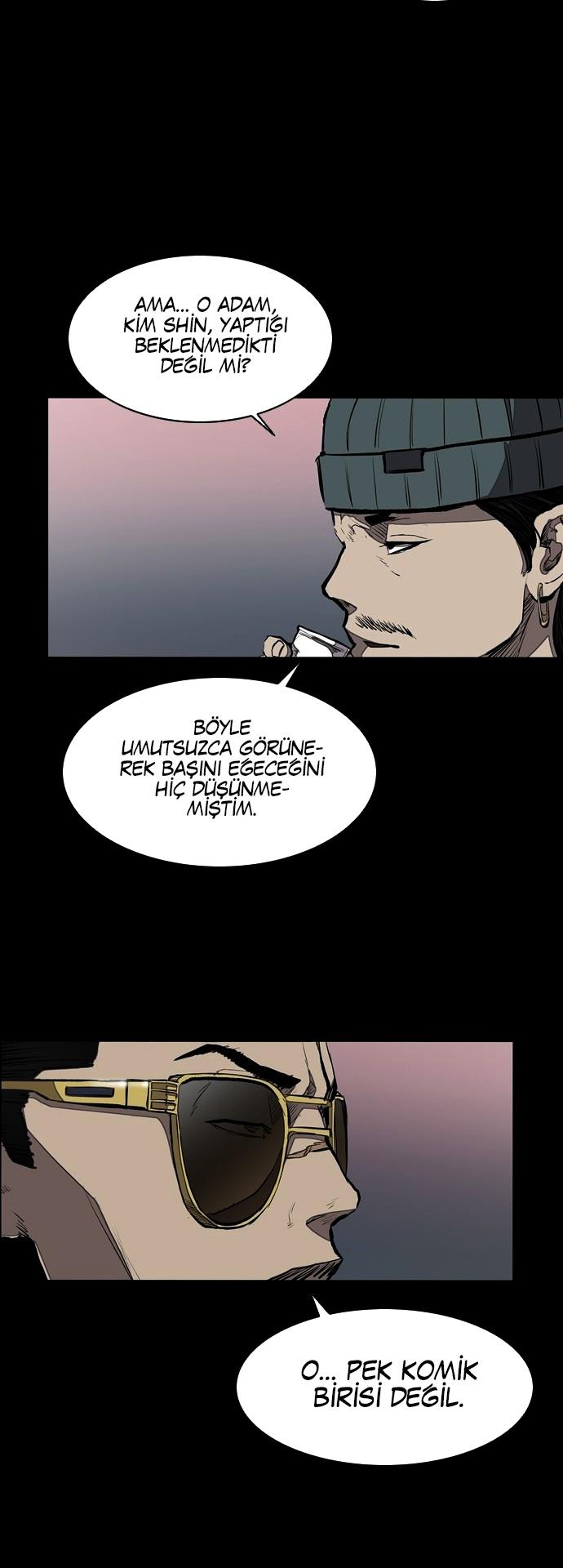 Read Castle TR Manga Online