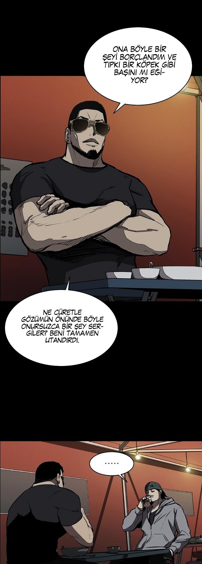 Read Castle TR Manga Online