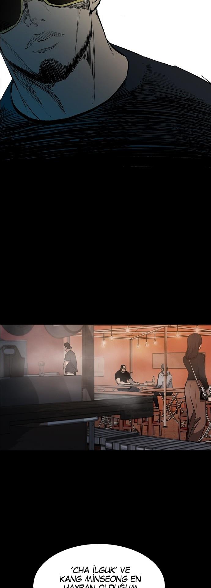 Read Castle TR Manga Online