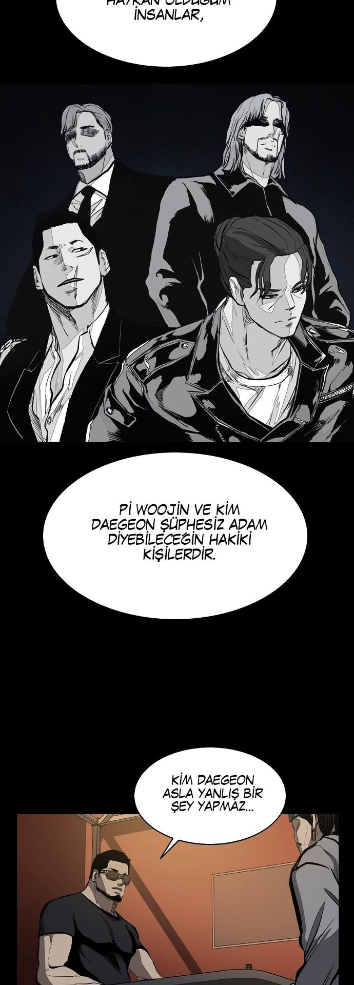 Read Castle TR Manga Online