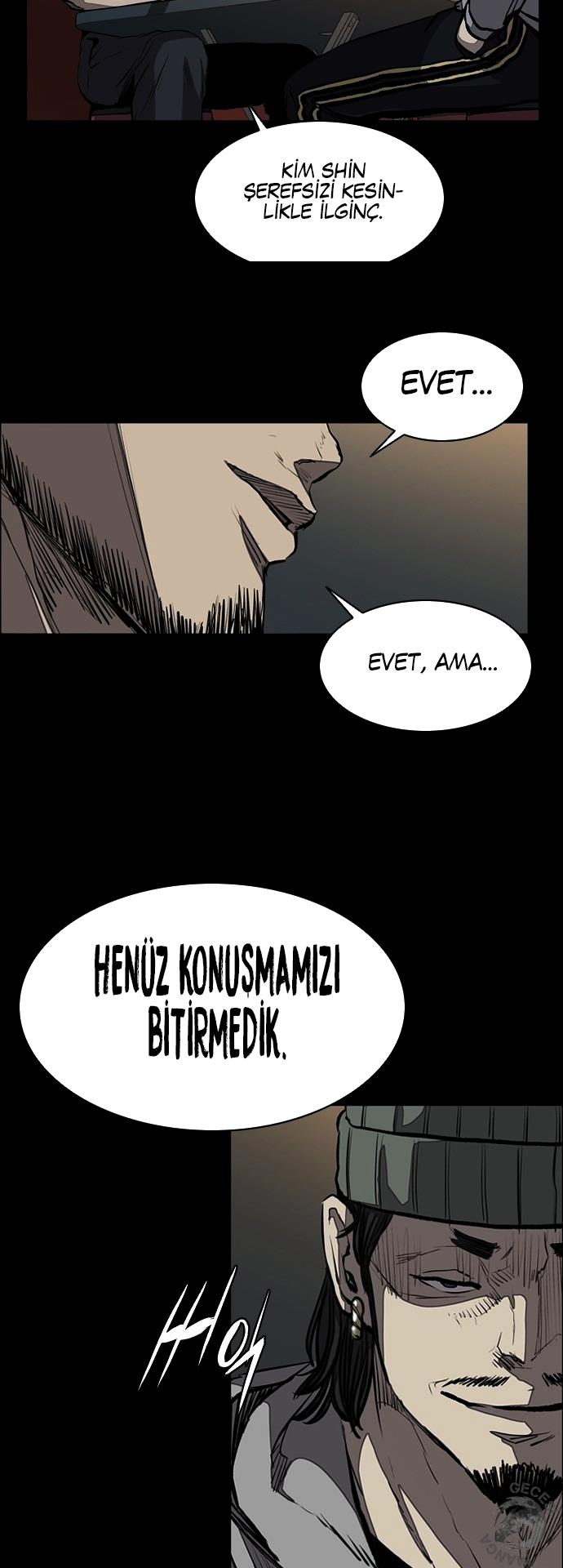 Read Castle TR Manga Online