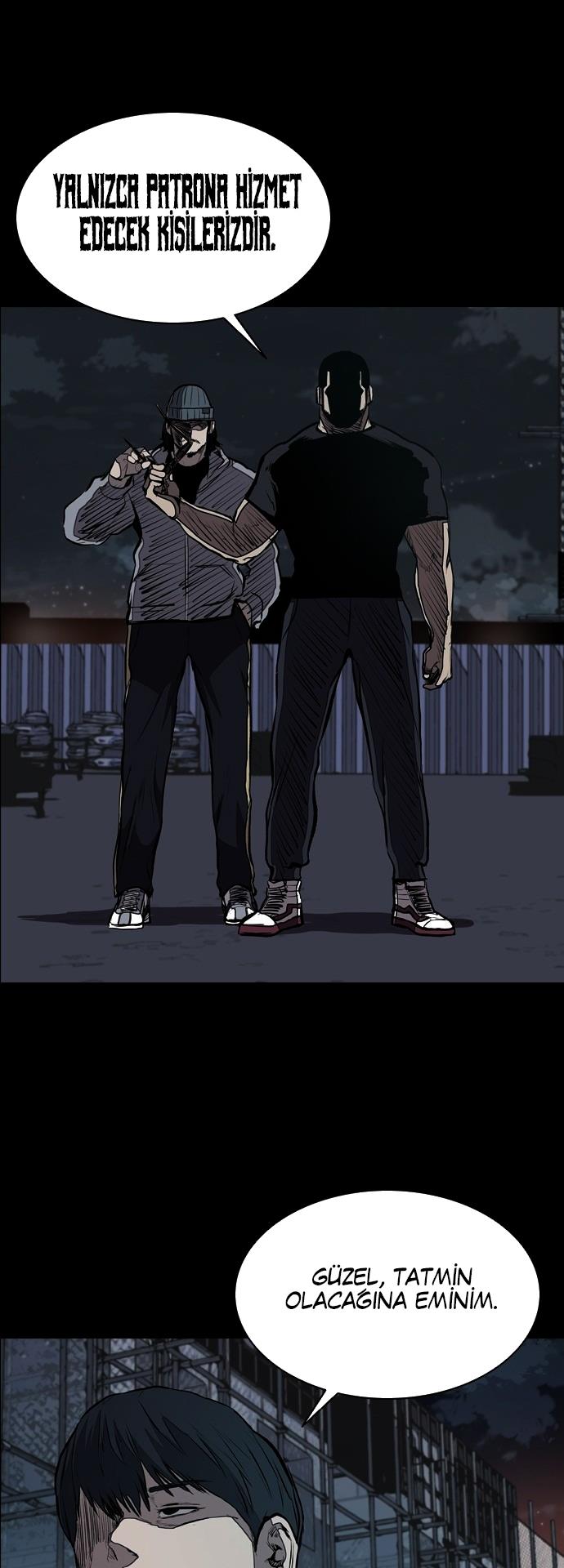Read Castle TR Manga Online