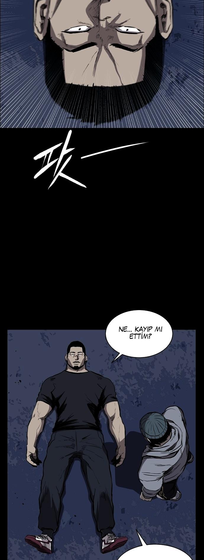 Read Castle TR Manga Online