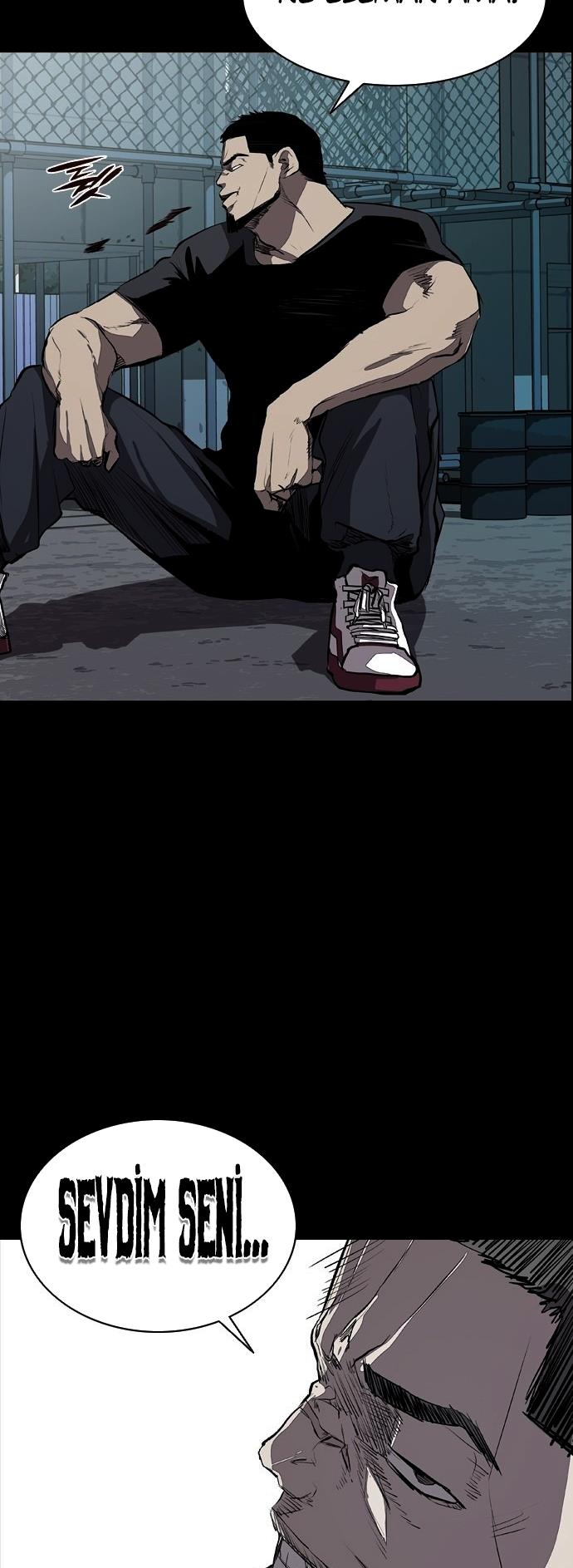 Read Castle TR Manga Online