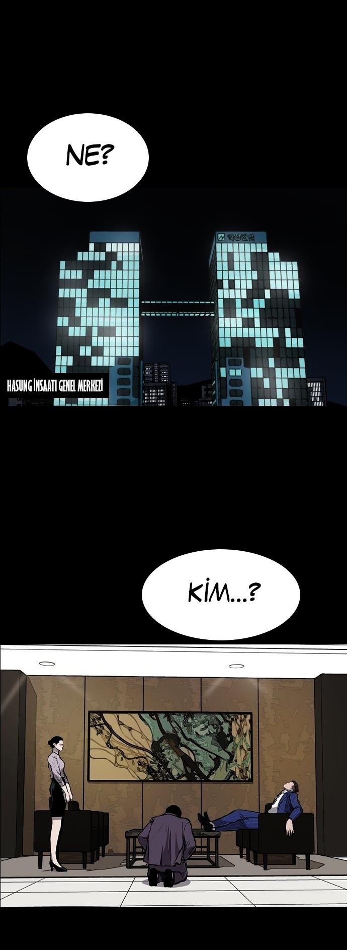Read Castle TR Manga Online