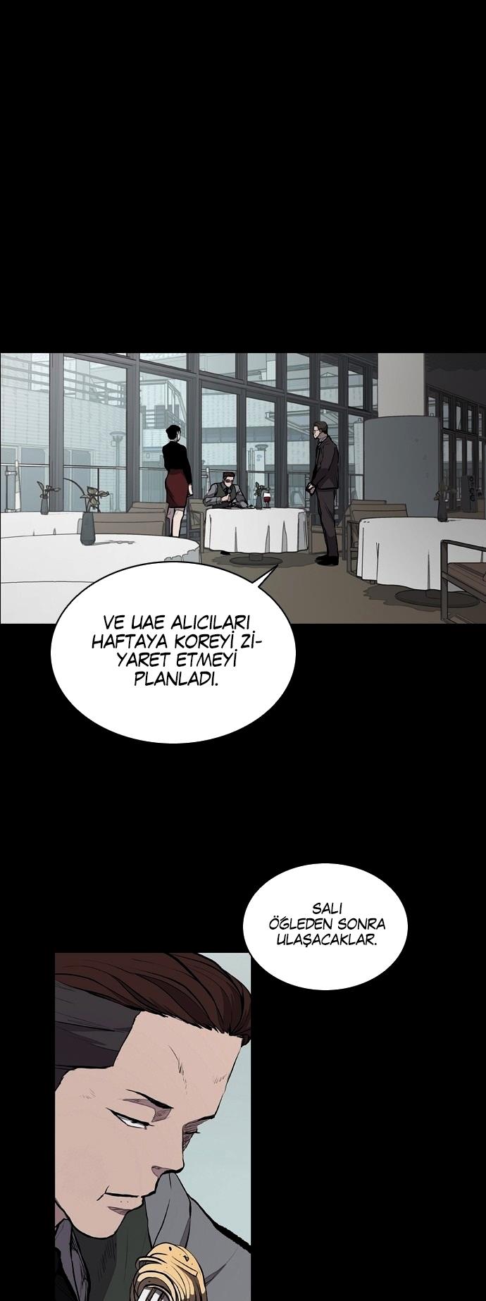 Read Castle TR Manga Online