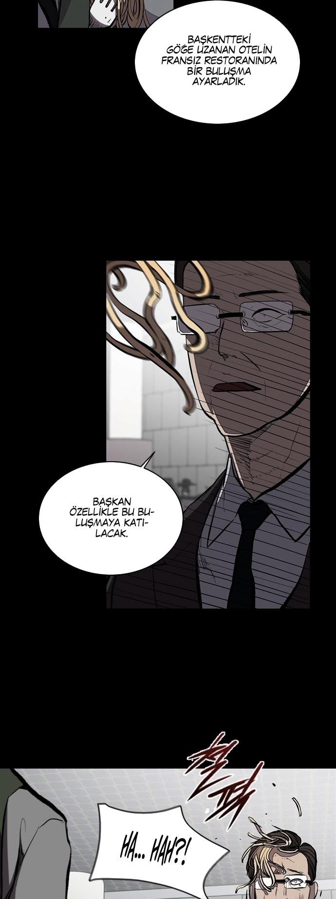 Read Castle TR Manga Online