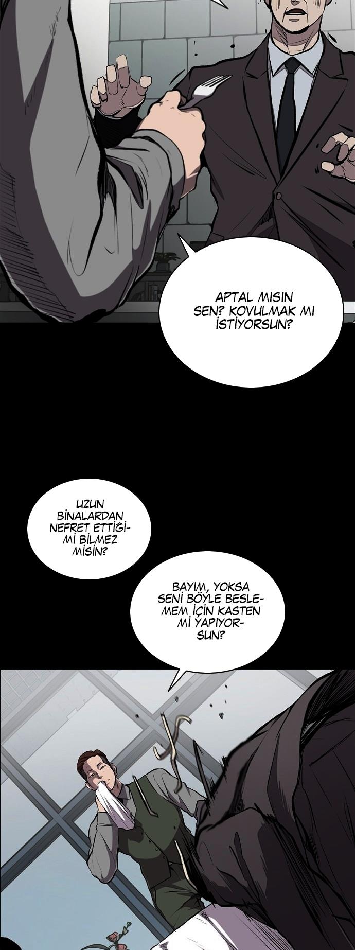 Read Castle TR Manga Online