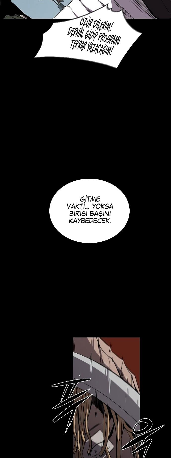 Read Castle TR Manga Online