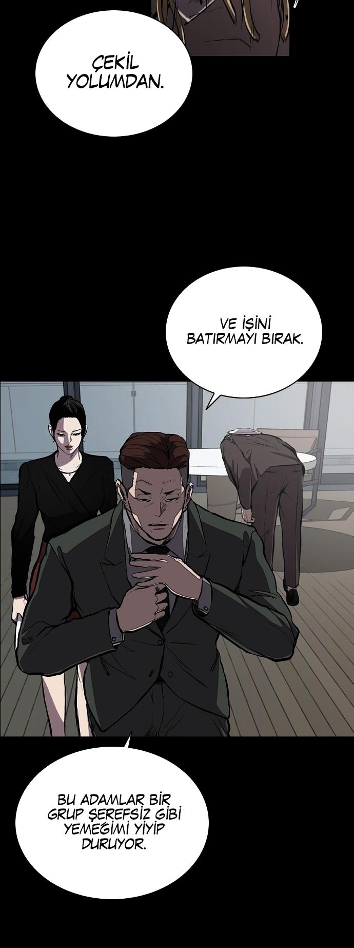 Read Castle TR Manga Online