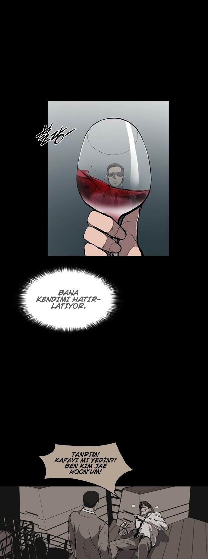 Read Castle TR Manga Online