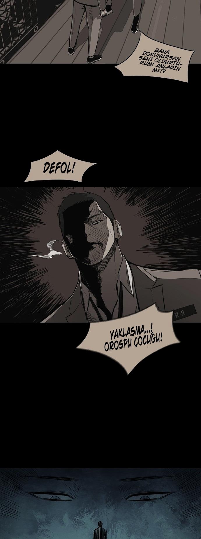 Read Castle TR Manga Online
