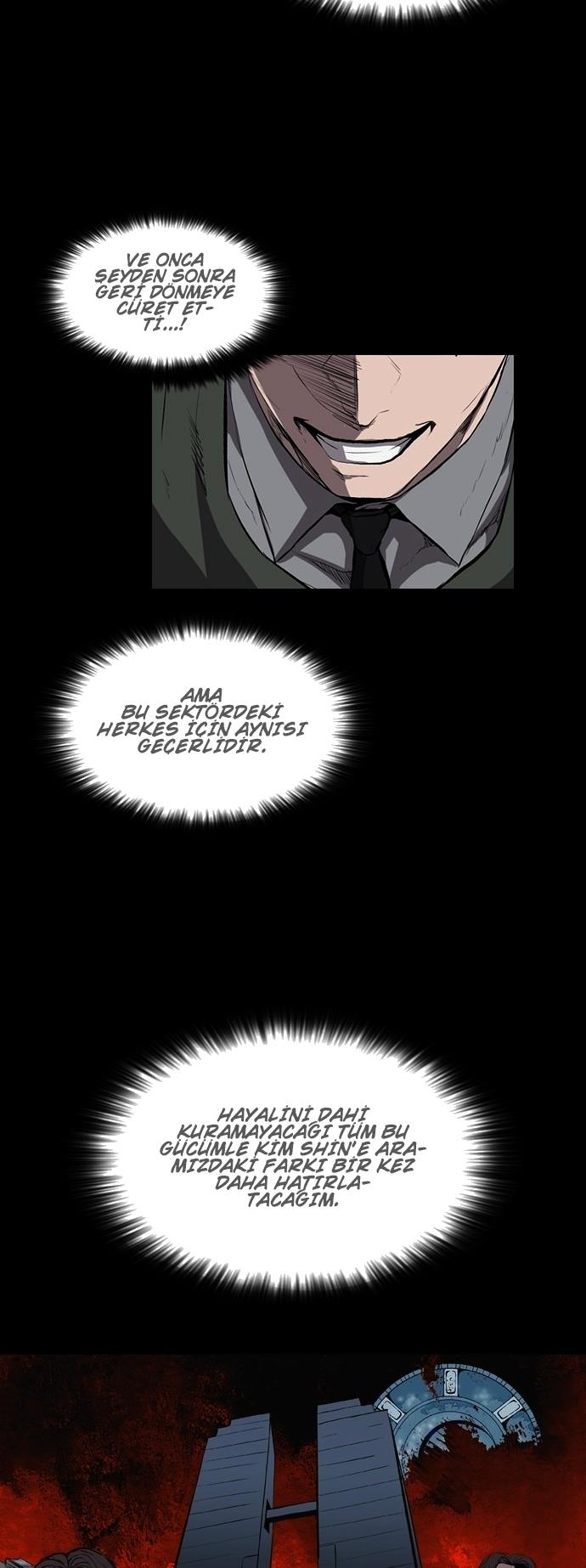 Read Castle TR Manga Online