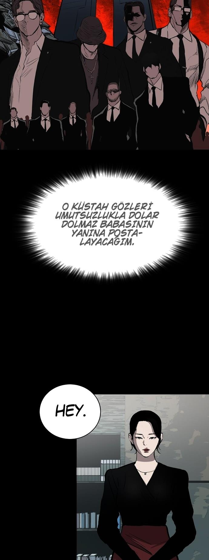 Read Castle TR Manga Online