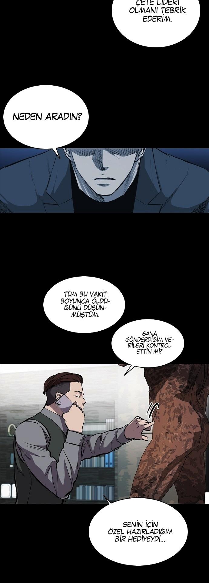 Read Castle TR Manga Online
