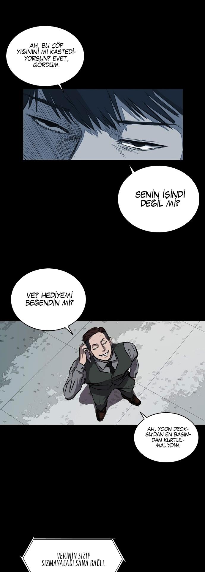 Read Castle TR Manga Online