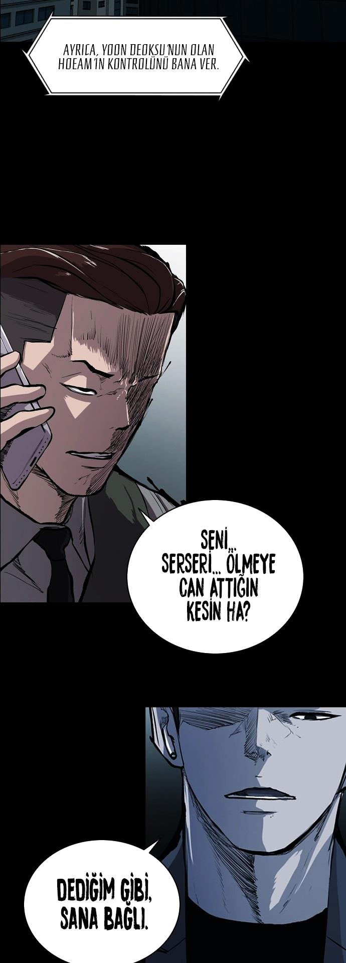 Read Castle TR Manga Online