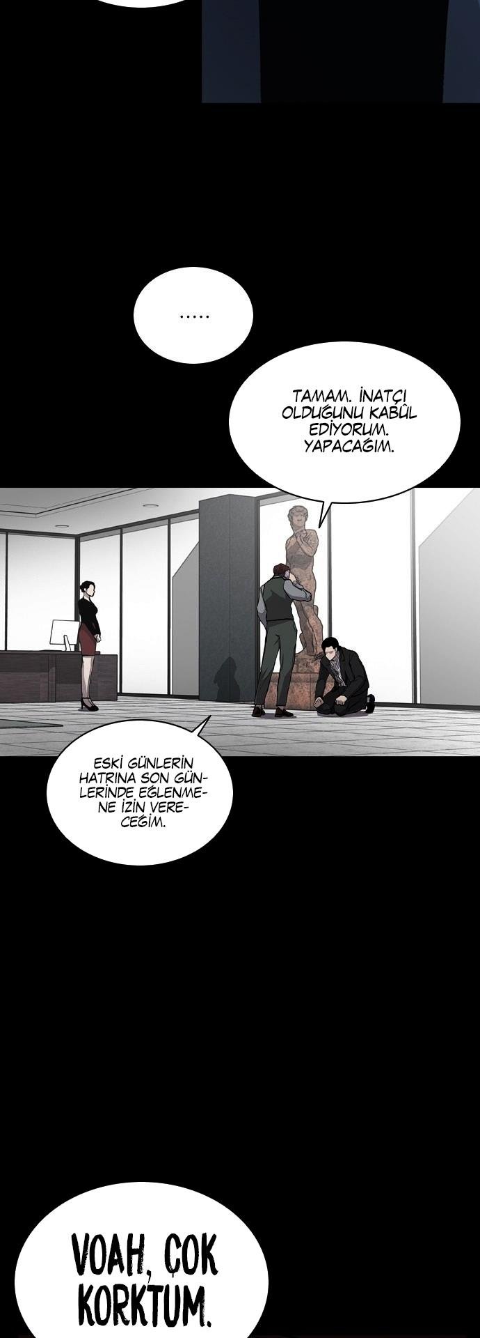 Read Castle TR Manga Online