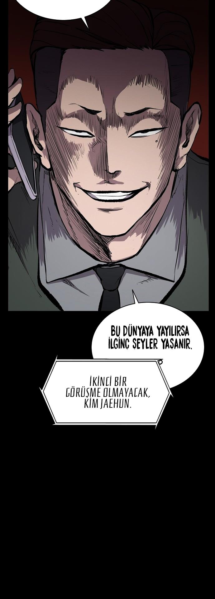 Read Castle TR Manga Online