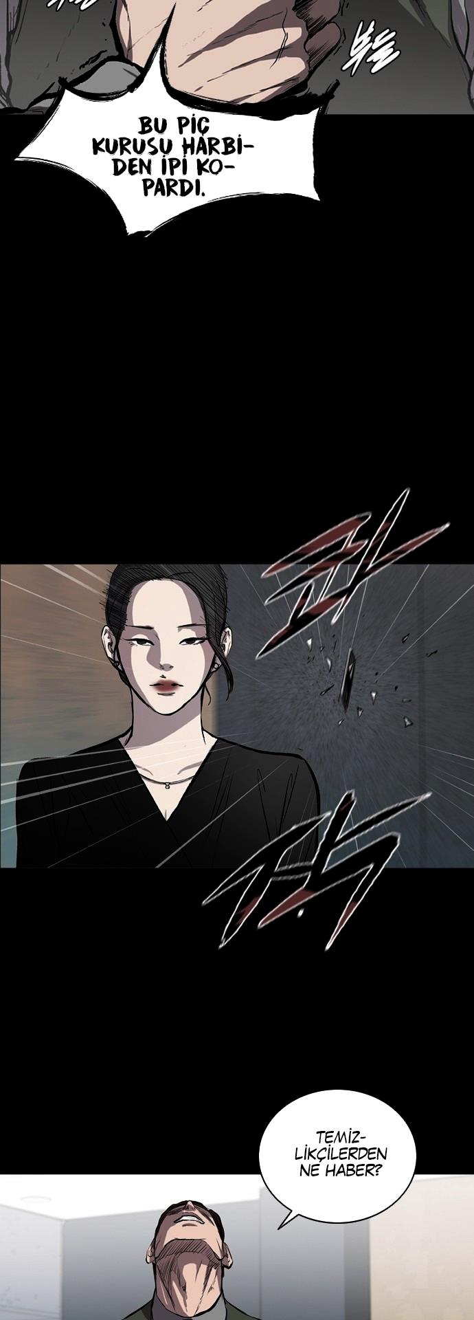 Read Castle TR Manga Online