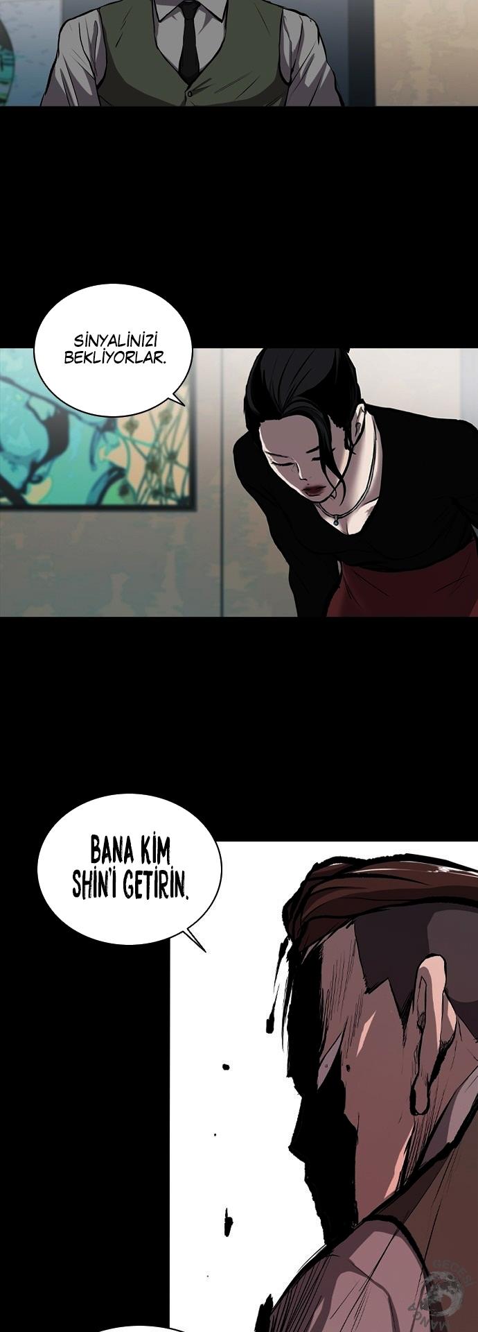 Read Castle TR Manga Online