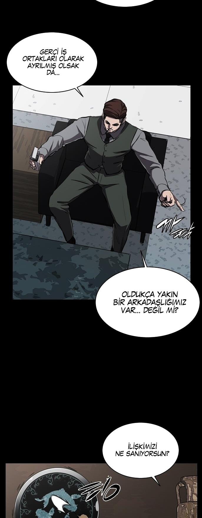 Read Castle TR Manga Online