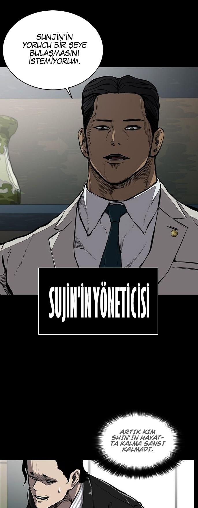 Read Castle TR Manga Online