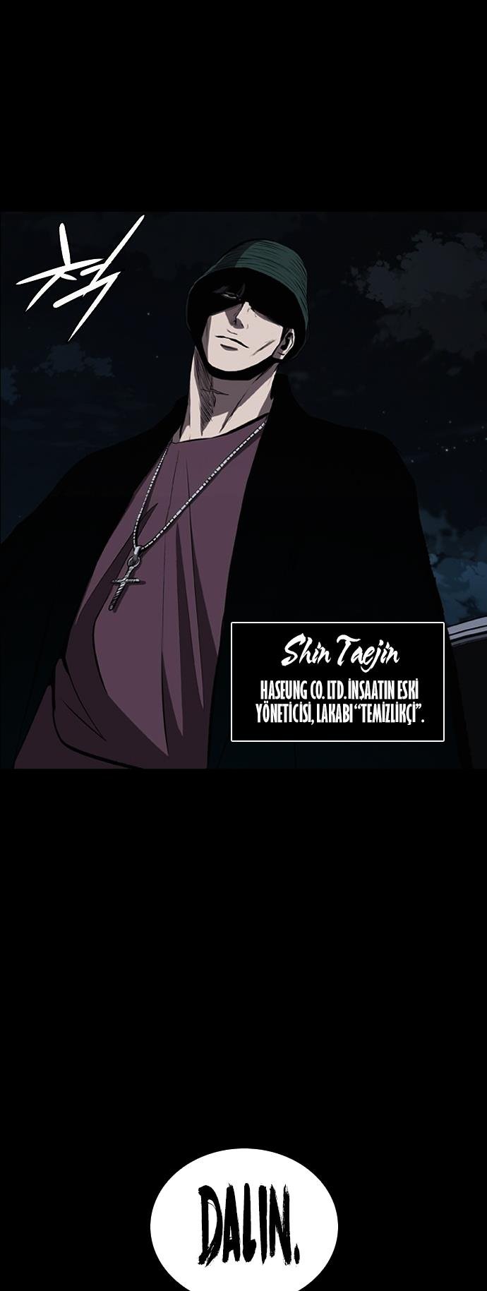 Read Castle TR Manga Online