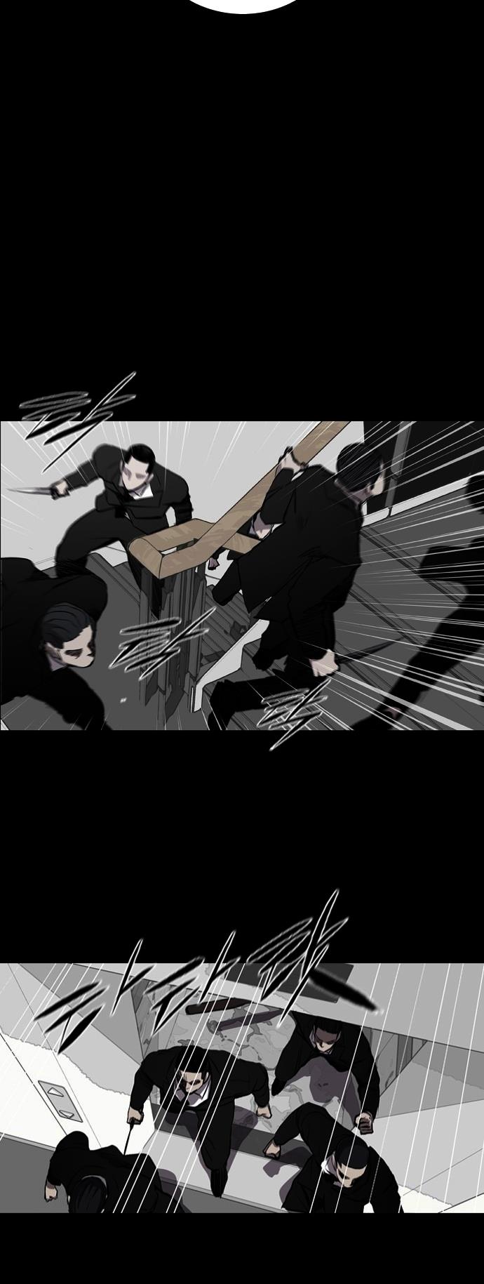 Read Castle TR Manga Online