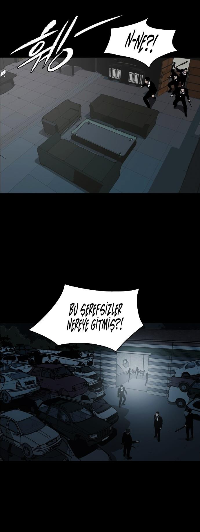 Read Castle TR Manga Online