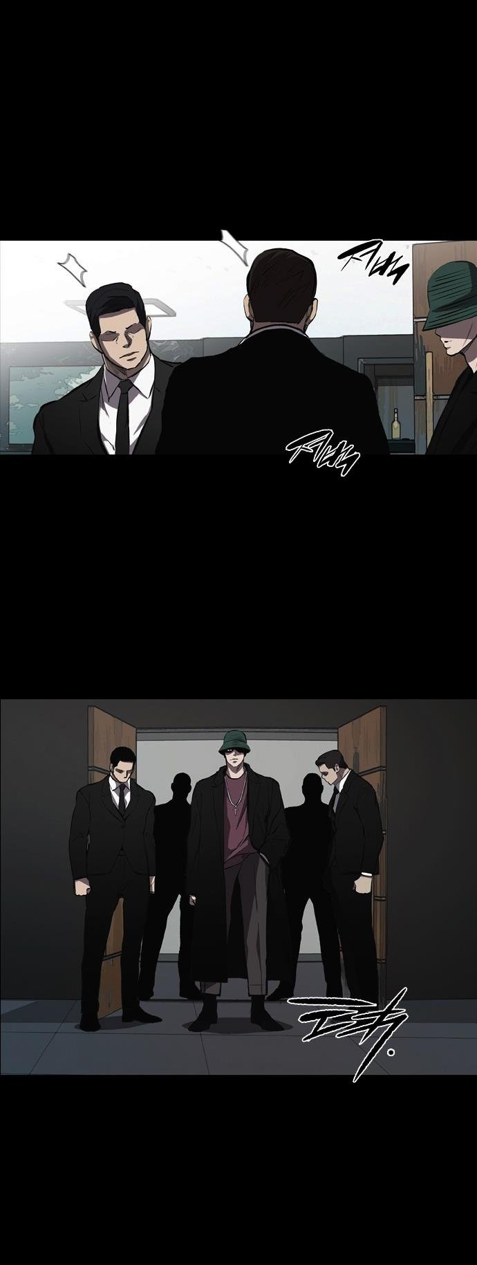 Read Castle TR Manga Online