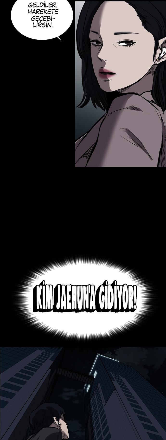 Read Castle TR Manga Online