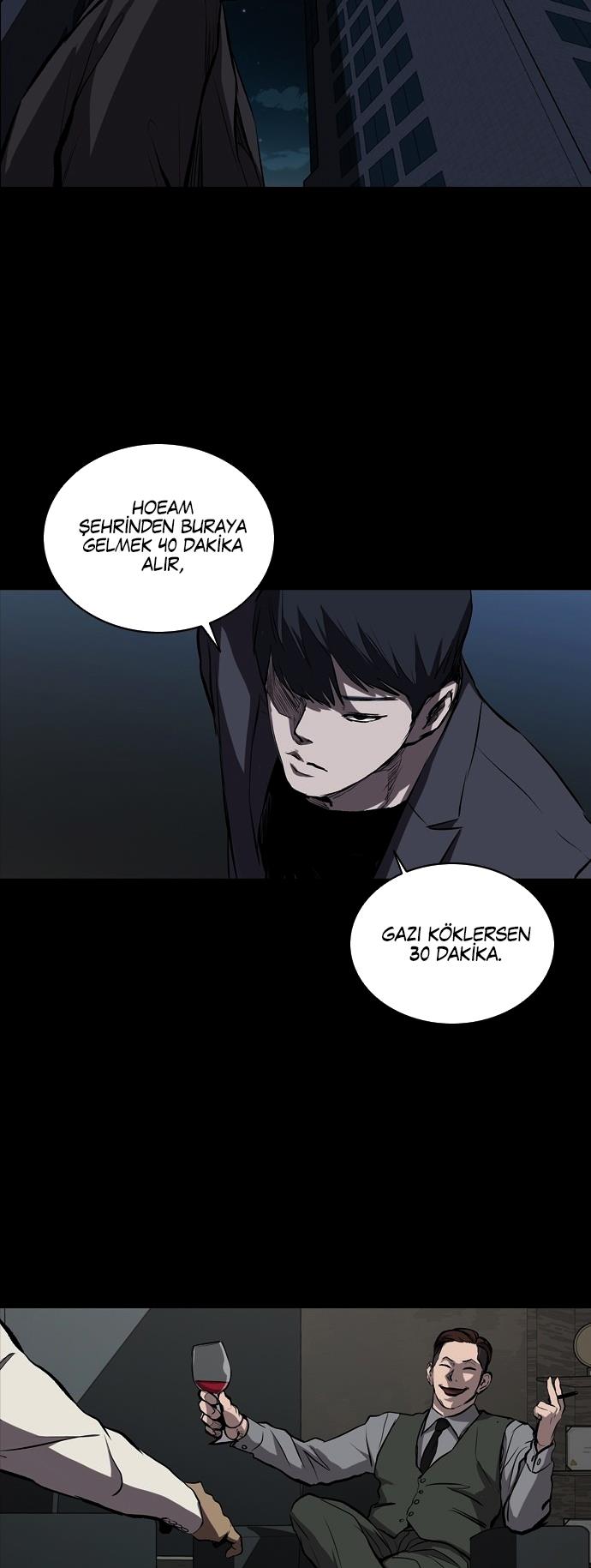 Read Castle TR Manga Online