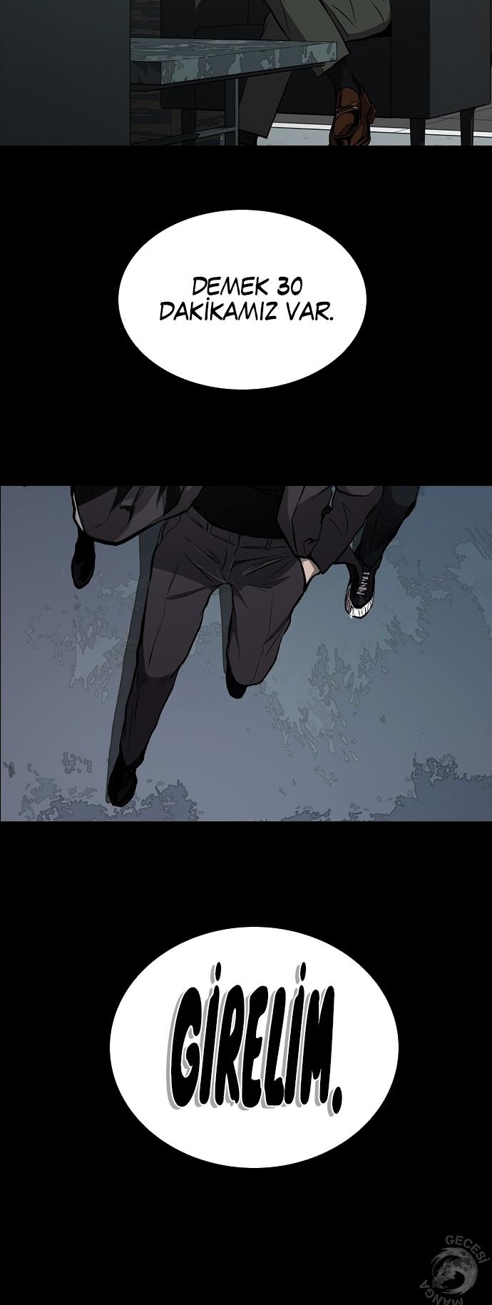 Read Castle TR Manga Online