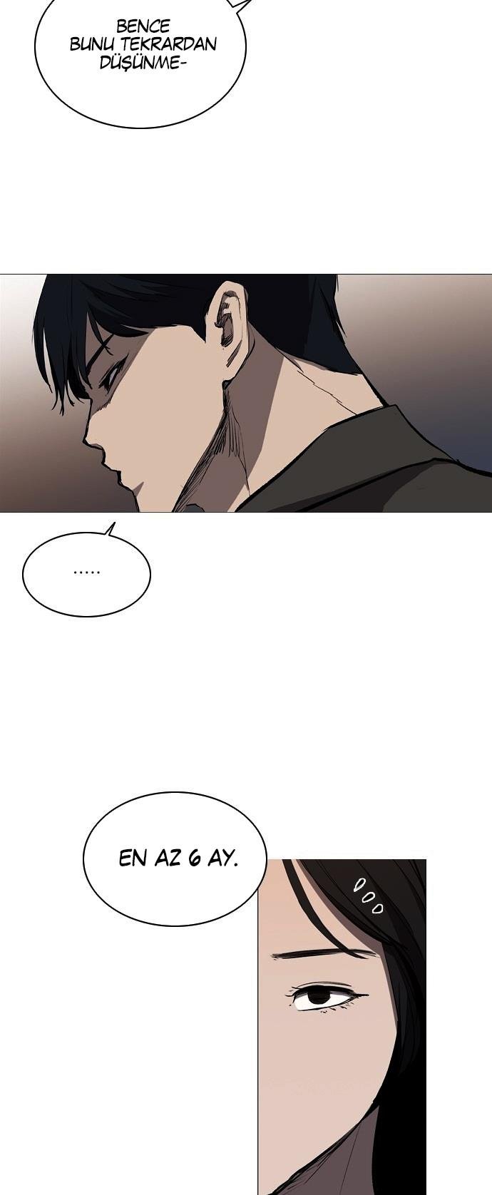 Read Castle TR Manga Online