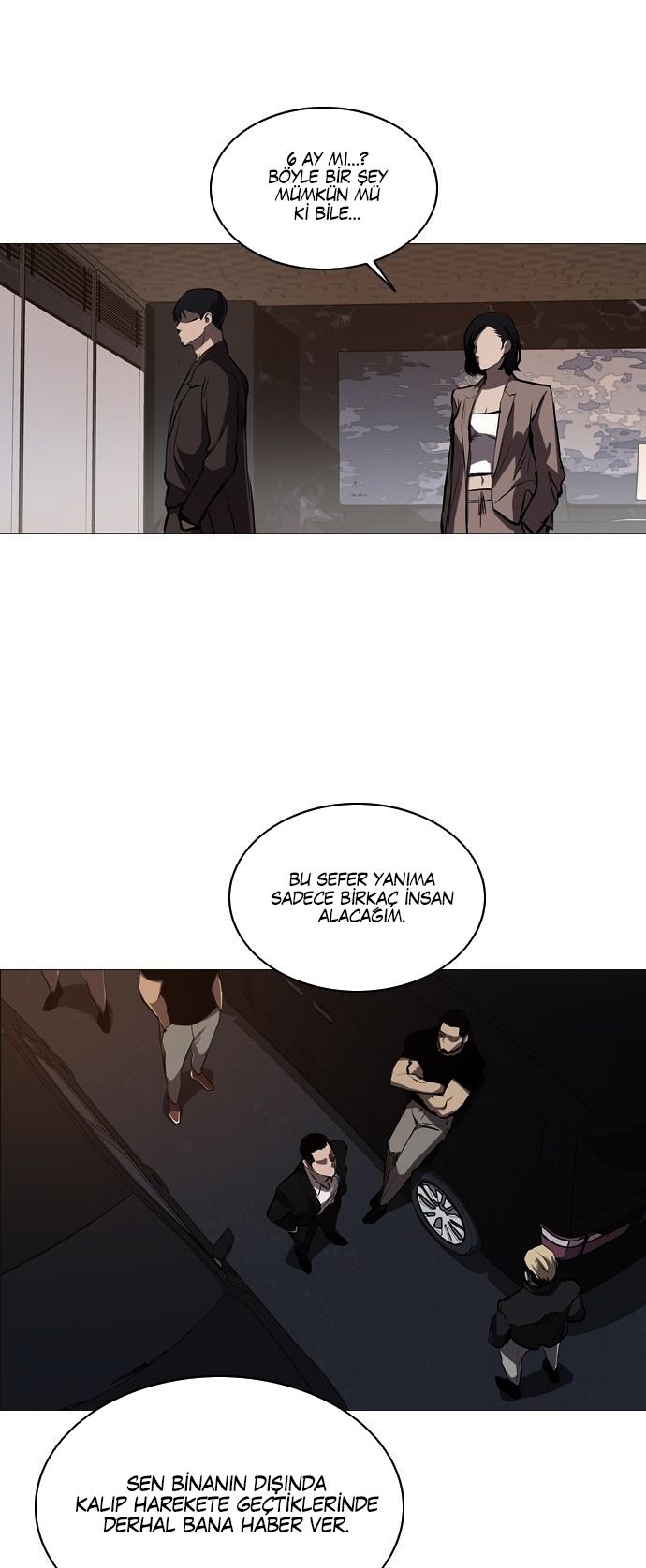 Read Castle TR Manga Online