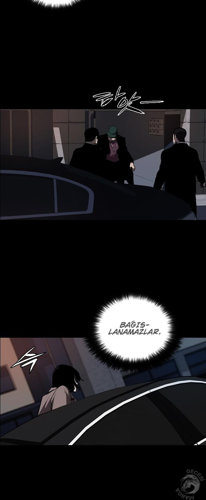 Read Castle TR Manga Online