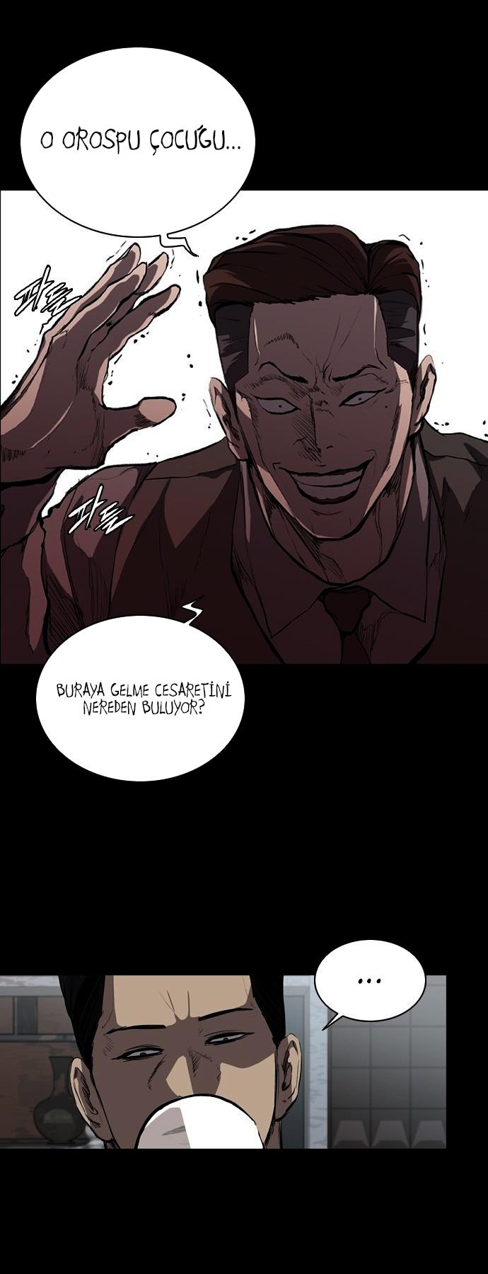 Read Castle TR Manga Online