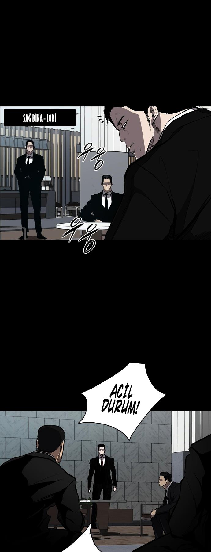 Read Castle TR Manga Online