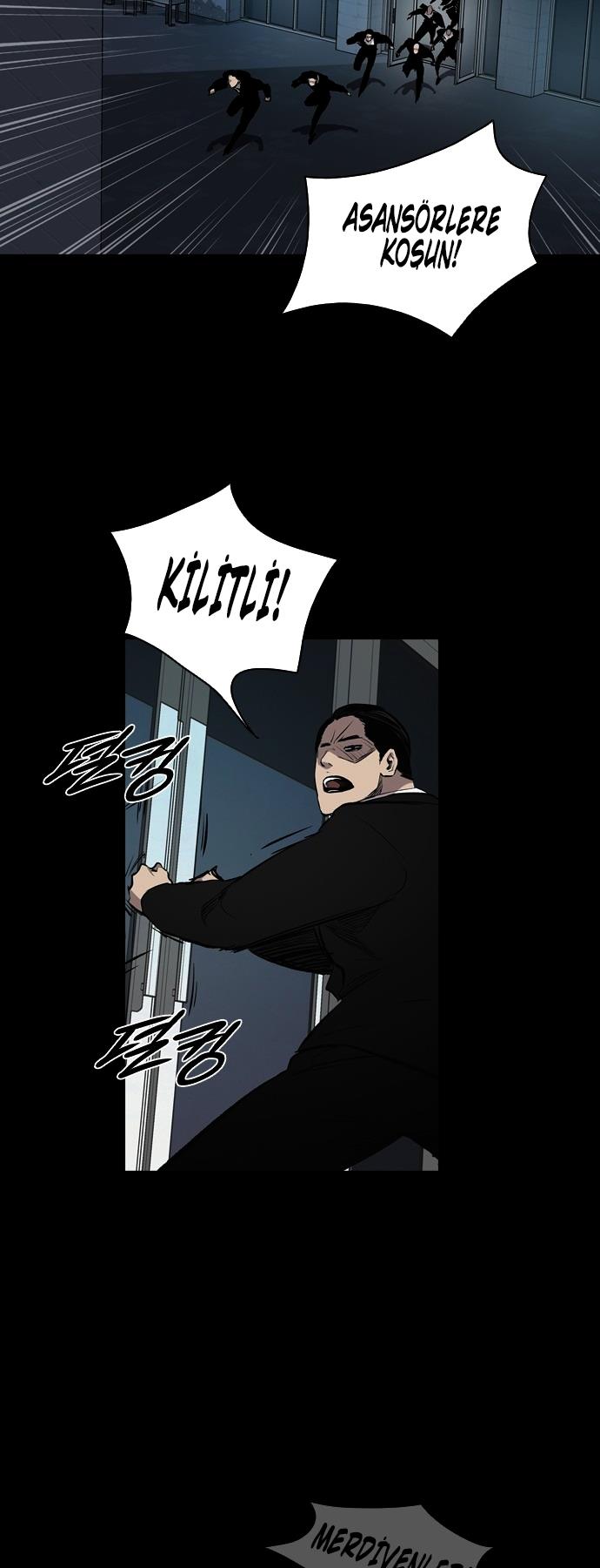Read Castle TR Manga Online