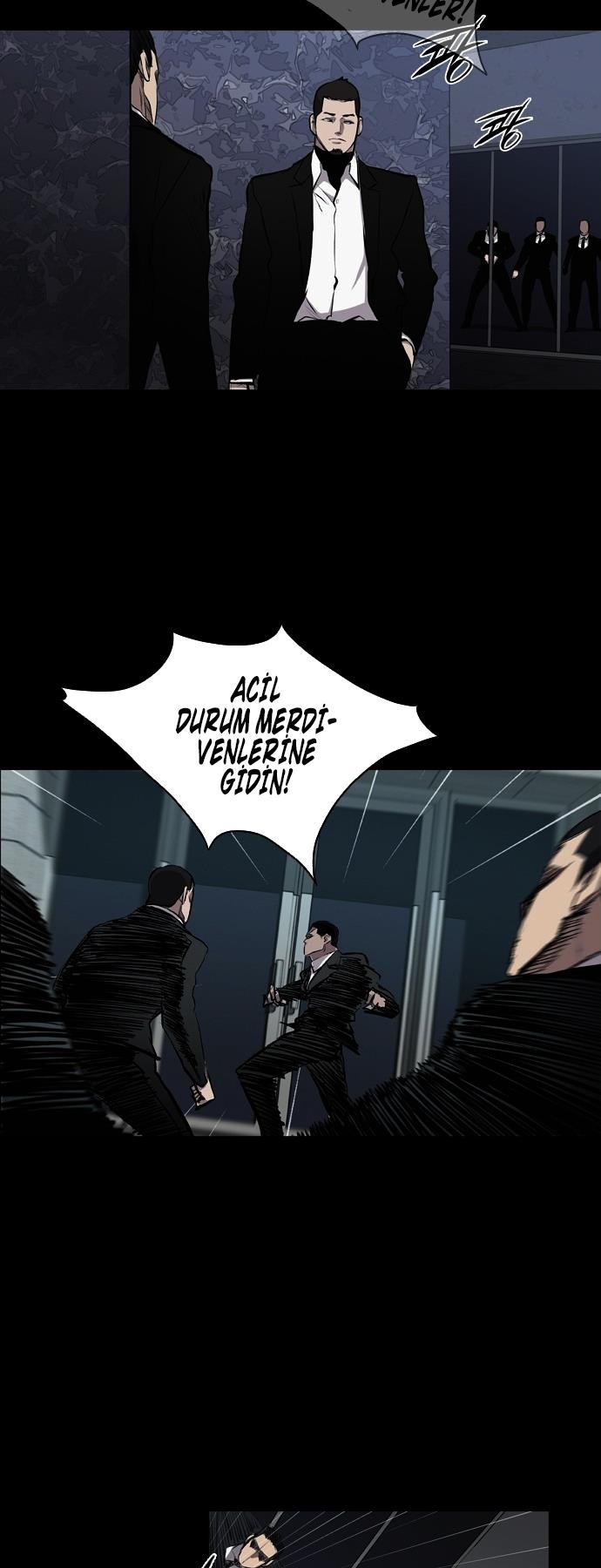 Read Castle TR Manga Online