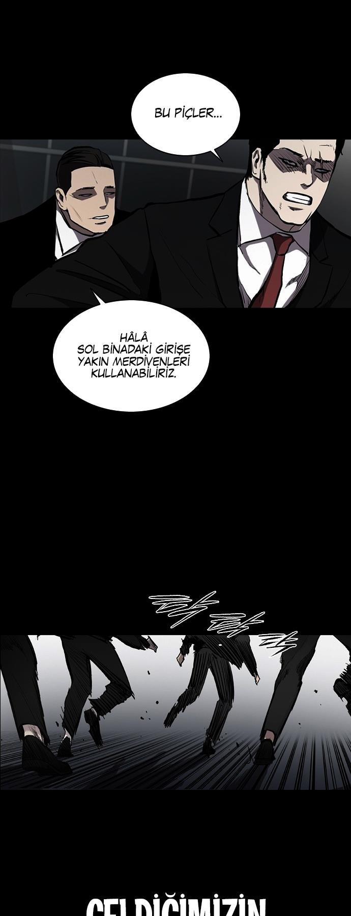 Read Castle TR Manga Online