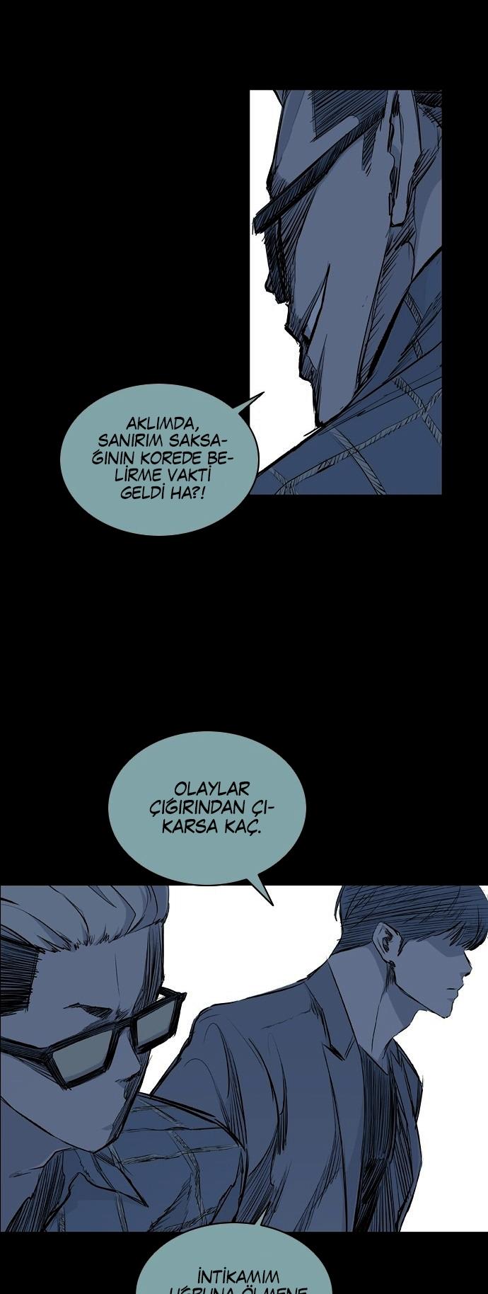 Read Castle TR Manga Online