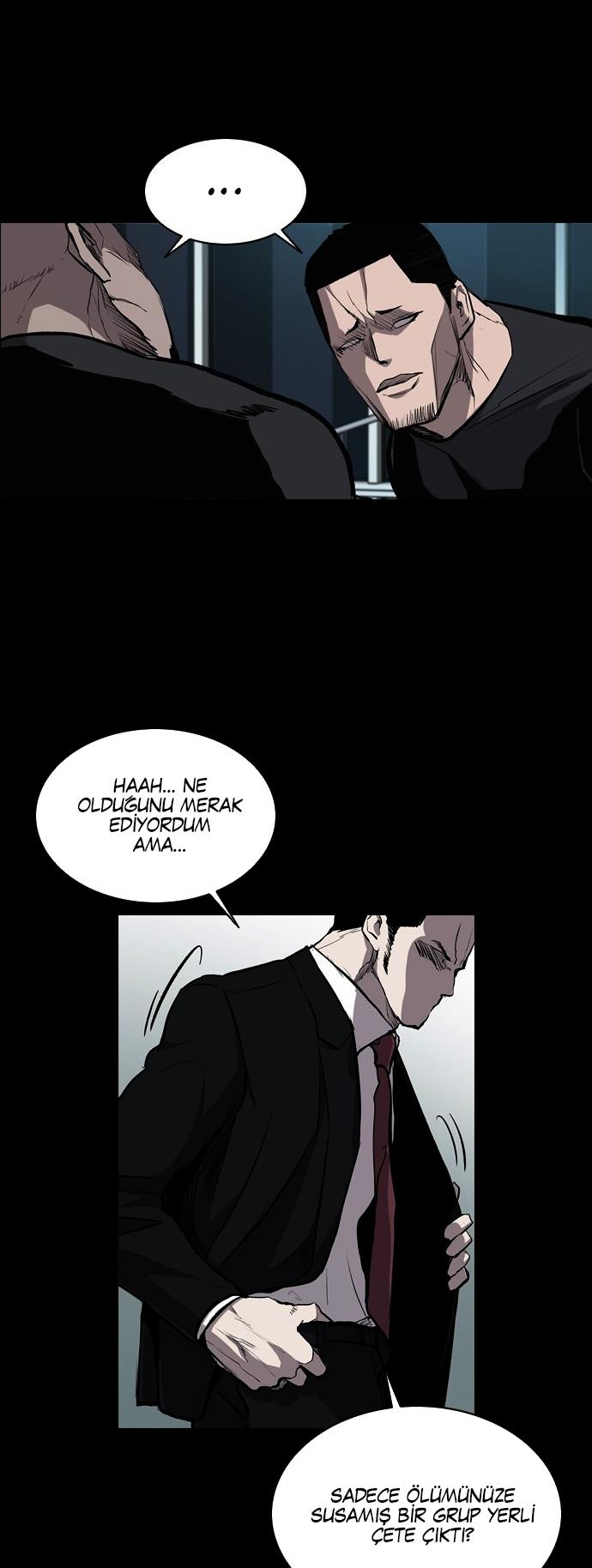 Read Castle TR Manga Online
