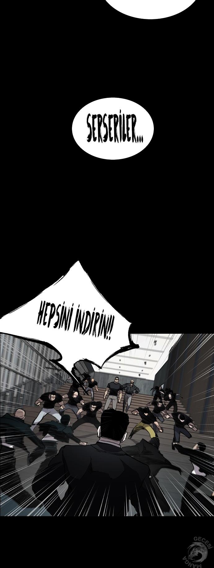 Read Castle TR Manga Online