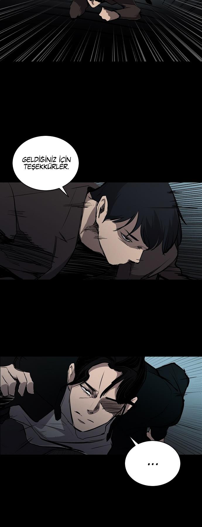 Read Castle TR Manga Online