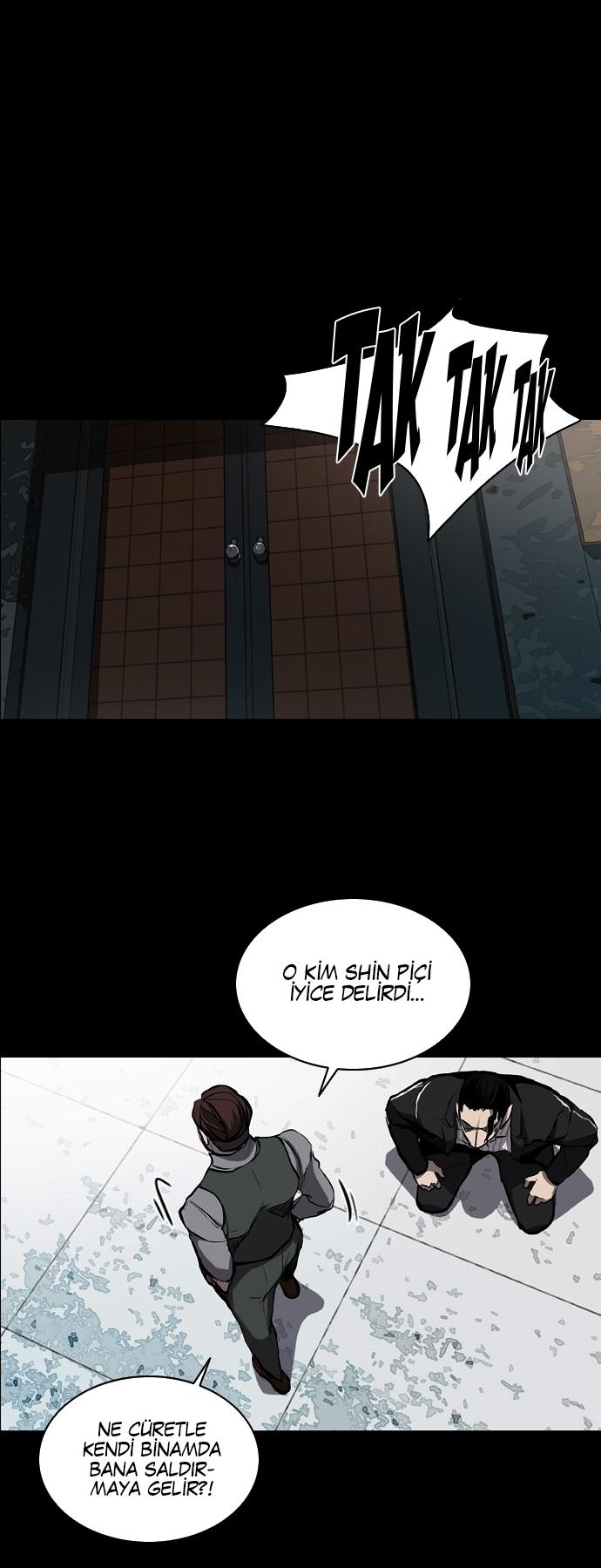 Read Castle TR Manga Online