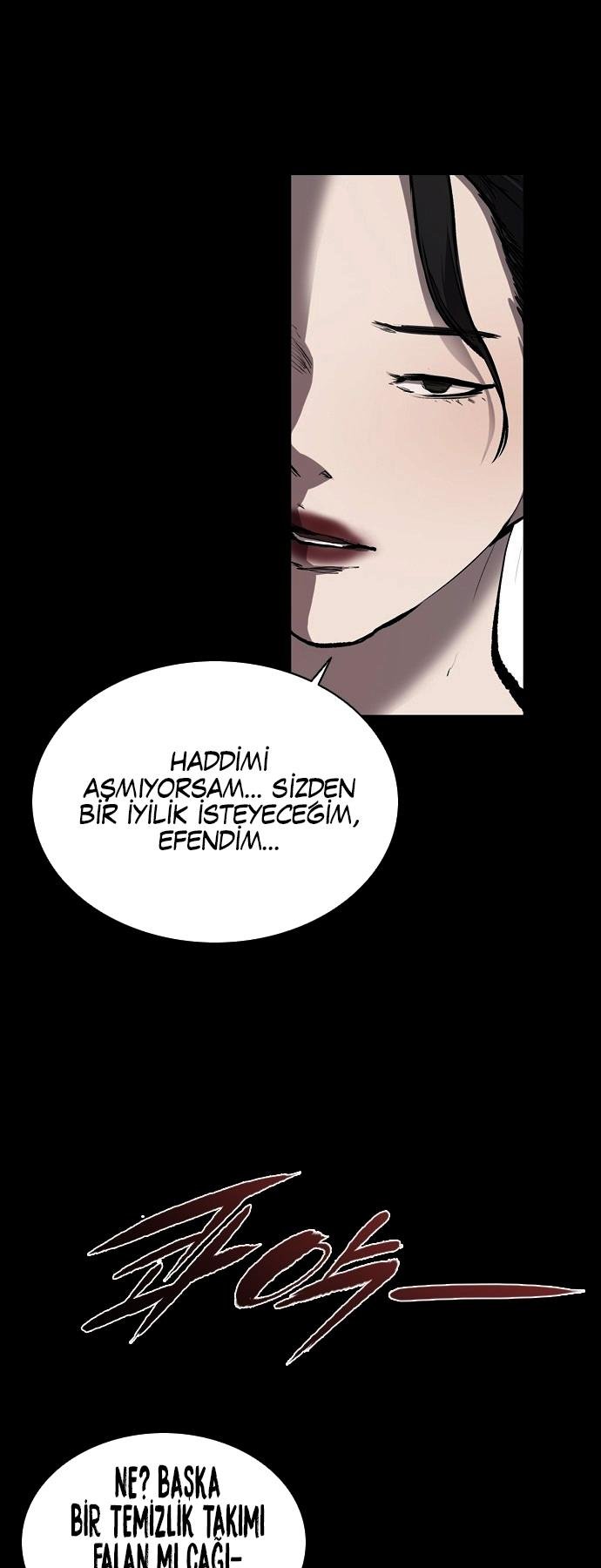 Read Castle TR Manga Online